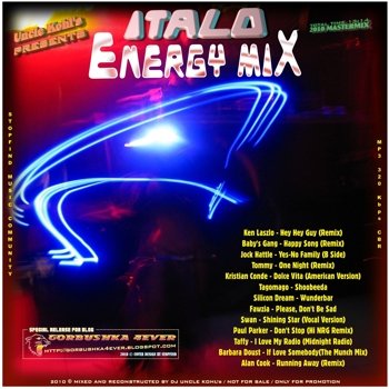 Barbara Doust - Dance In Neon Light Barbara Doust - Dance In Neon Light