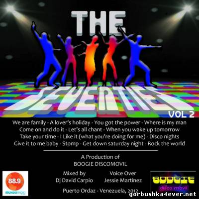 Poussez Come On And Do It Special Radio Version Poussez Come On And Do It Special Radio Version