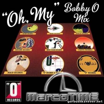 Bobby Orlando - Reputation / I Pretend Bobby Orlando - Reputation / I Pretend