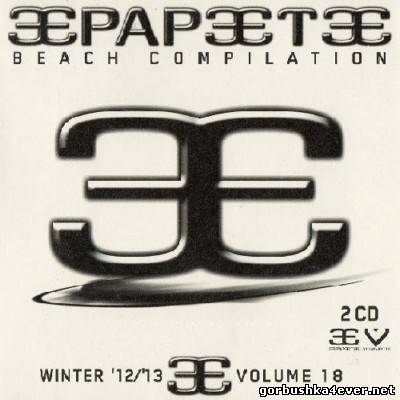 Papeete Beach Compilation Volume 18
