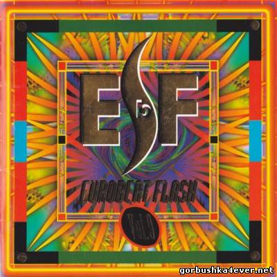 Various - Eurobeat Flash Vol. 13 ~Non-Stop Mix~ Various - Eurobeat Flash Vol. 13 ~Non-Stop Mix~
