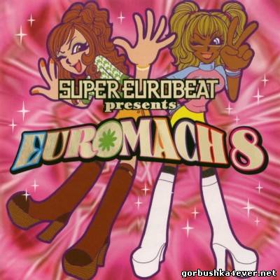 Various - Super Eurobeat Vol. 30 Anniversary Special Megamix Various - Super Eurobeat Vol. 30 Anniversary Special Megamix