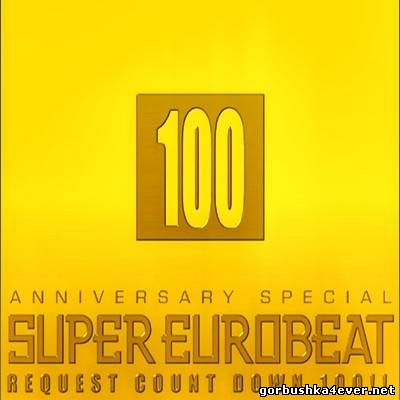 Various - Super Eurobeat Vol. 110 Millennium Anniversary Non-Stop Megamix Various - Super Eurobeat Vol. 110 Millennium Anniversary Non-Stop Megamix