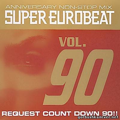 Various - Super Eurobeat Presents 哀愁 Euro Special Vol. 2 Various - Super Eurobeat Presents 哀愁 Euro Special Vol. 2