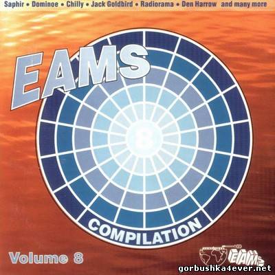 Various - EAMS Compilation Volume 10 Various - EAMS Compilation Volume 10