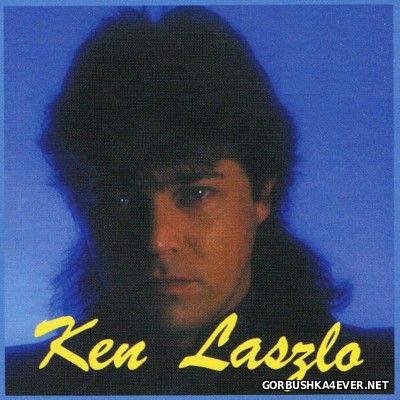 Van Der Koy - Ken Laszlo In The Mix [2014] - 42031260