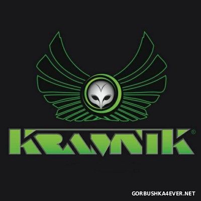 dj kramnik disco magic 3