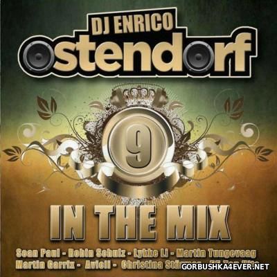 In The Mix Enrico Ostendorf In The Mix Enrico Ostendorf