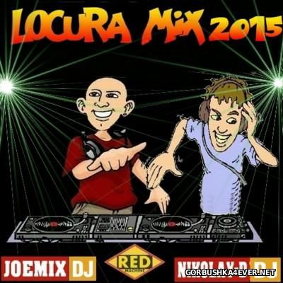 locura mix 2015 9 january 2015 gorbushka4ever locura mix 2015 9 january 2015 gorbushka4ever