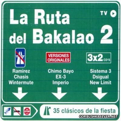 Various Bakalao Mix Various Bakalao Mix