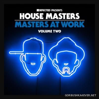 Various Defected Sessions Various Defected Sessions