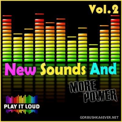Various - Spacesynth Revolutions, Episode One Various - Spacesynth Revolutions, Episode One