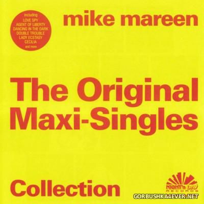 Mike Mareen Here I Am Walking Highway 301 Mike Mareen Here I Am Walking Highway 301
