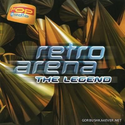 Retro Arena Top 100 Cd Download