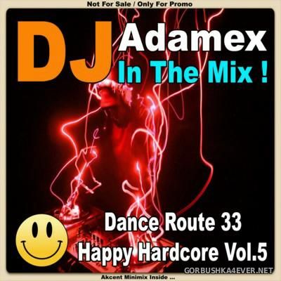 Happy hardcore dance sorry Happy hardcore dance really