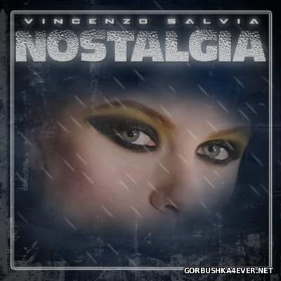 Vincenzo Salvia - Voyage Vincenzo Salvia - Voyage