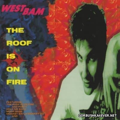 WestBam - Monkey Say Monkey Do (Remix) WestBam - Monkey Say Monkey Do (Remix)