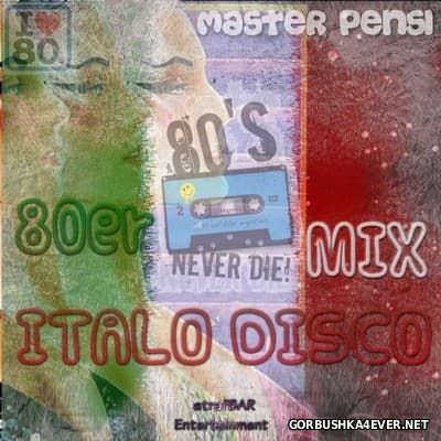 Various - DJ Zone - Italo Session 02 Various - DJ Zone - Italo Session 02