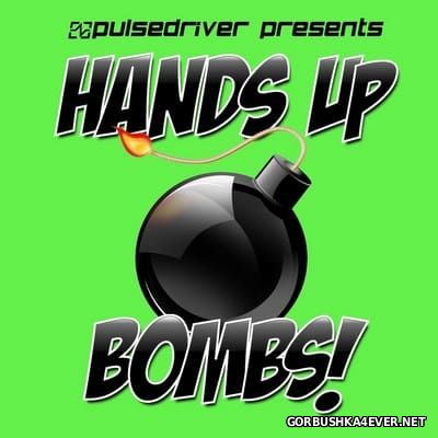 Various Hands Up! Vol.1 - Best Of Euphoric Trance Various Hands Up! Vol.1 - Best Of Euphoric Trance