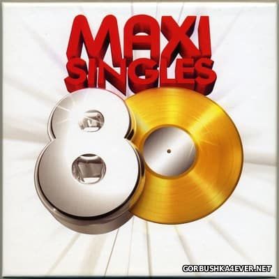 Various Maxi Music Volume 2 Various Maxi Music Volume 2