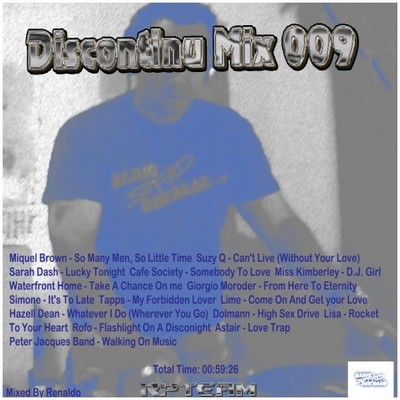 Dolmann - High Sex Drive Dolmann - High Sex Drive