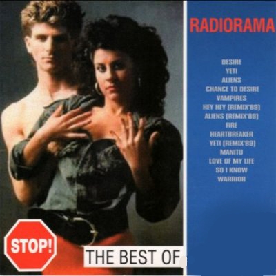 Radiorama песни скачать
