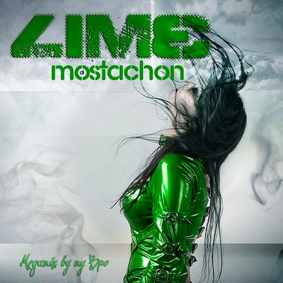 Lime - Re-Lime-D Volume III Lime - Re-Lime-D Volume III