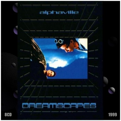 Alphaville Jet Set Jellybean Mix Alphaville Jet Set Jellybean Mix