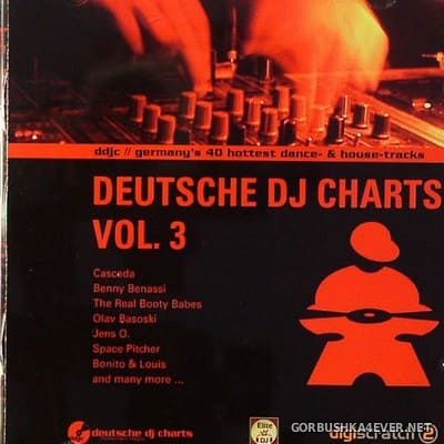 German Charts 2005