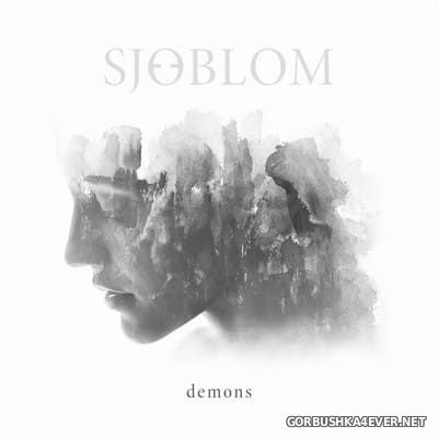 Sjoeblom - Demons [2021] Limited Edition