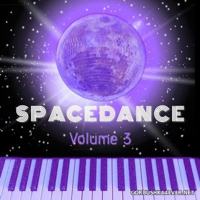 [Hypersound Productions] Spacedance vol 3 [2021]