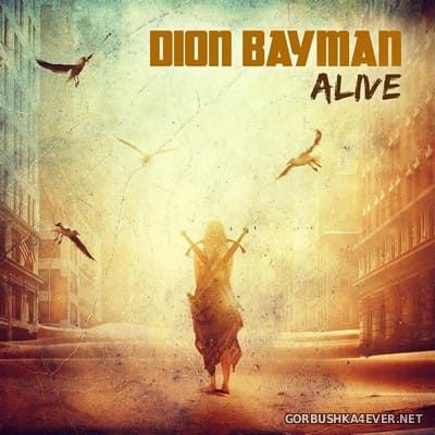 Dion Bayman - Alive [2021]