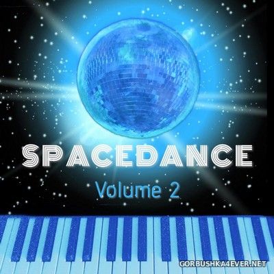 [Hypersound Productions] Spacedance vol 2 [2021]