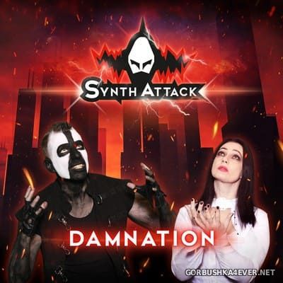 SynthAttack - Damnation [2021]