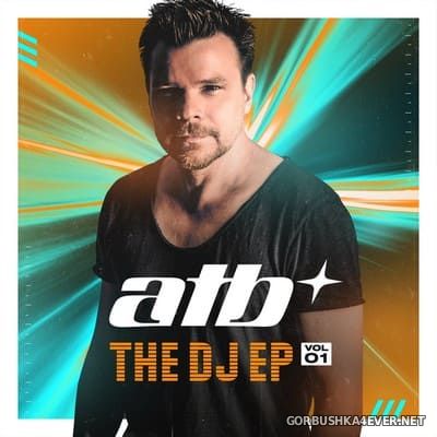 ATB - THE DJ EP vol 1 [2021]