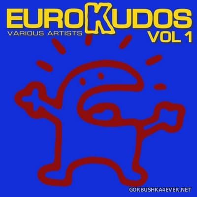 [Dance All Day] Eurokudos vol 1 [2014]