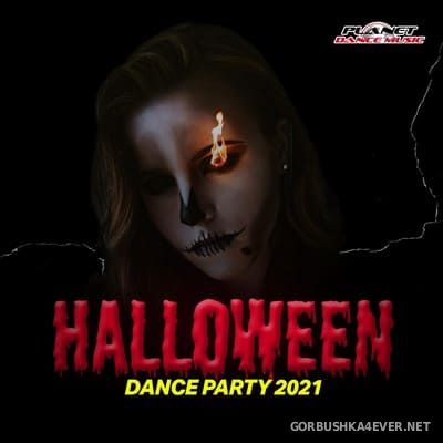[Planet Dance Music] Halloween Dance Party [2021]
