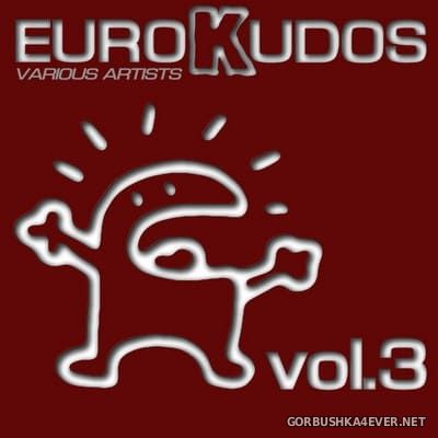[Dance All Day] Eurokudos vol 3 [2014]