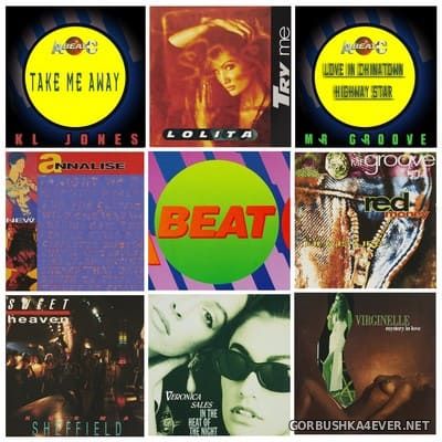 A.Beat-C. Singles Collection (Part XIII) [2021]