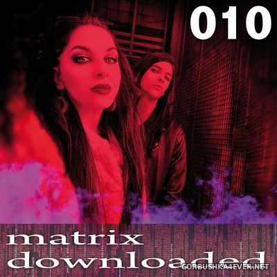 Matrix Downloaded 010 [2021]
