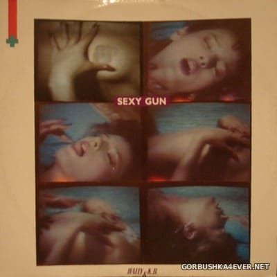Hally & K.B. - Sexy Gun [2021]