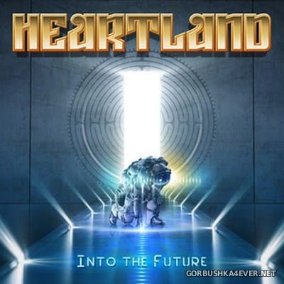 Heartland - Into The Future [2021]