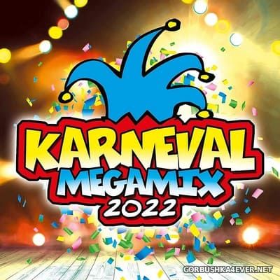 Karneval Megamix 2022 [2021]