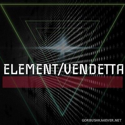 Element 104 - Vendetta EP [2021]