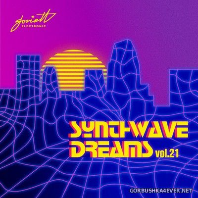 Synthwave Dreams vol 21 [2021]
