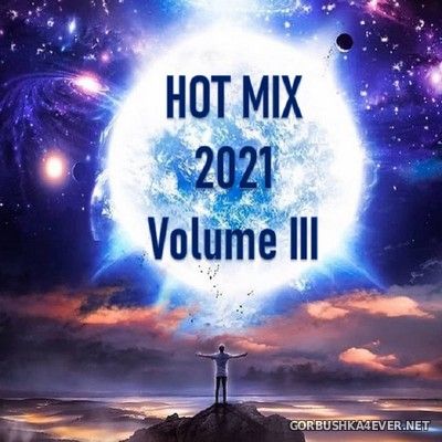 DJ Pich - Hot Mix vol 3 [2021]