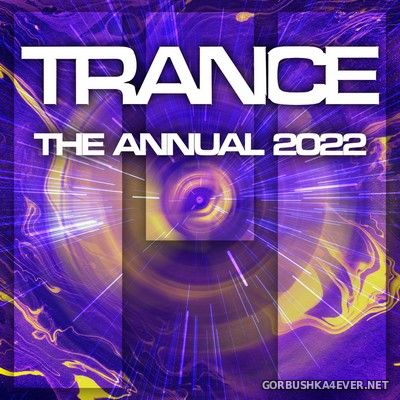[Be Yourself Music] Trance The Annual 2022 [2021]