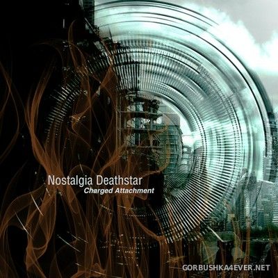 Nostalgia Deathstar - Charged Attachment [2021] Limited Edition