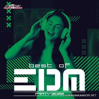 [Planet Dance Music] Best Of EDM Party 2022 [2021]