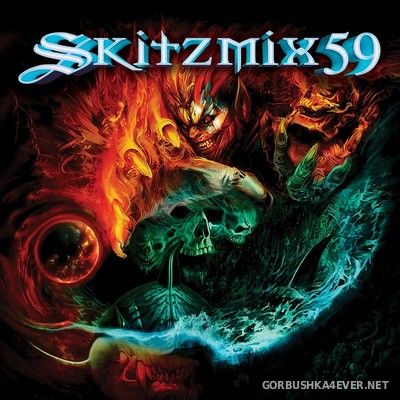 Skitzmix 59 [2021]